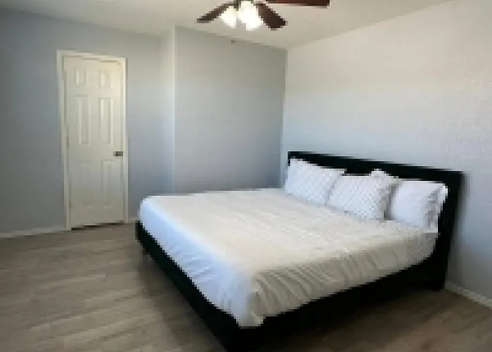 Spacious Luxe Retreat For Family And Groups Austin